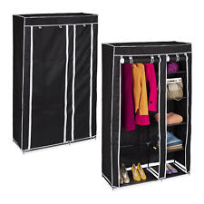 Set folding wardrobe for sale  Shipping to Ireland