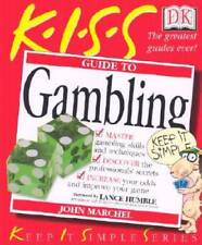 Kiss guide gambling for sale  Montgomery