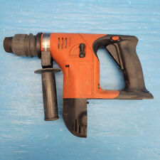 Used, Hilti Te6-A Cordless rotary hammer Drill 36V Battery not included Japan Used for sale  Shipping to South Africa