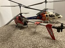 Used, E Sky E020  & Syma S031 RC Helicopters (Lot of 2) untested/parts repair for sale  Shipping to South Africa