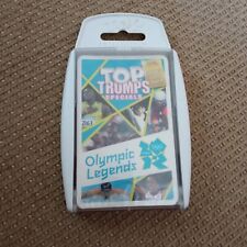 Top trumps specials for sale  CHELMSFORD
