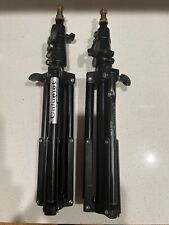 Calumet manfrotto 156blb for sale  San Diego