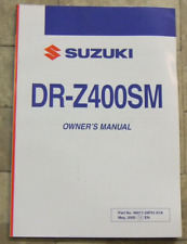 Suzuki z400sm 2005 usato  Chioggia