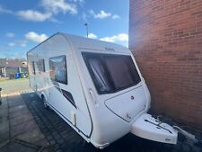 Elddis avante 554 for sale  MANCHESTER