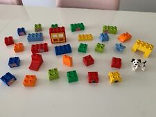 Lego duplo mixed for sale  LEEDS