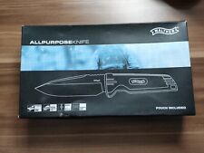 Walther APK All Purpose Knife for sale  Shipping to South Africa