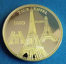 Médaille trésor patrimoine d'occasion  Vineuil