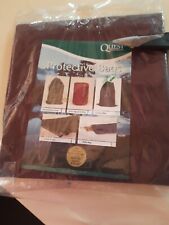 Quest Awning / Tent  Storage Bag Burgundy -  Caravan /Camping for sale  Shipping to South Africa