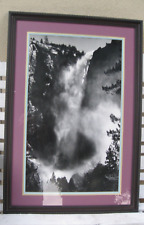 Ansel adams lithograph for sale  Whittier