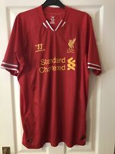 Liverpool shirt for sale  Ireland