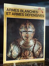 Armes blanches défensives d'occasion  Nice-