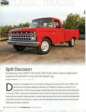 1965 ford 250 for sale  Middletown
