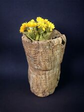 Rustic wood planter for sale  Payson