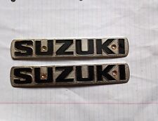 Suzuki 125 tc125 for sale  Maple Valley