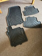 Car rubber matts for sale  INVERNESS