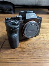 Sony alpha a7s for sale  Beverly Hills