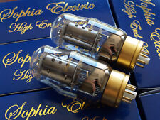 Sophia electric kt88 for sale  Vienna