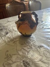 Vase verre art d'occasion  Istres