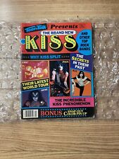 Kiss teen talk for sale  Medford