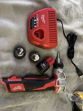 Milwaukee tools 2474 for sale  Randleman