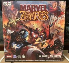 Marvel zombies zombicide usato  Traona