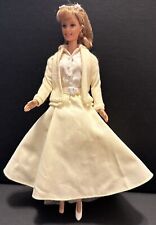 Grease barbie doll for sale  Vernon Rockville