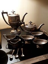 Servizio tè antico usato  Ragalna