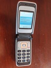 Nokia 6125 grigio usato  Fabro