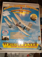 Wright flyer remote for sale  Paris