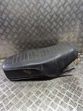 Honda cb500t seat for sale  HUDDERSFIELD