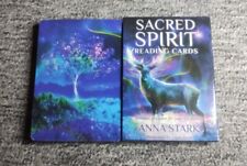 Scared spirit oracle for sale  FELTHAM