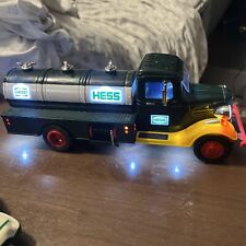 Hess truck collectors for sale  Riverside