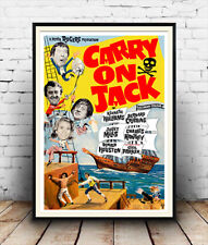 Carry jack vintage for sale  WALTHAM CROSS