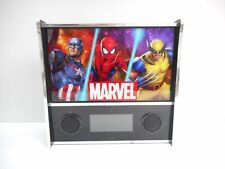 Arcade1up marvel pinball for sale  Niles