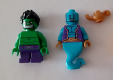 Lego hulk aladin d'occasion  Cozes