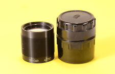 OP-000 Large format 13x18  4.7/150mm High Resolution USSR Reproduction Lens EXC+ for sale  Shipping to South Africa