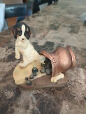 Aynsley trouble spaniel for sale  Chicago