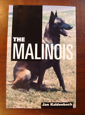 Malinois kaldenbach shepherd for sale  Keuka Park