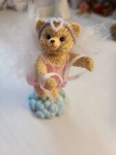 Bear angel figurine for sale  Mchenry