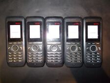 Lot téléphones ascom d'occasion  Dun-sur-Meuse