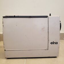 Elna Lotus ZZ 220-250 Voltage Machine Works, Pedal is For Parts (AU/NZ plug) for sale  Shipping to South Africa