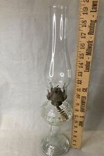 Vintage clear glass for sale  Hummelstown