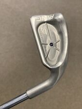 Ping isi iron for sale  TORQUAY