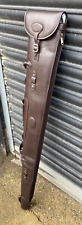 Demo leather shotgun for sale  Shipping to Ireland