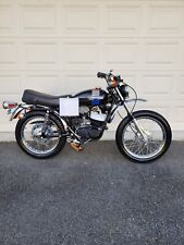 1973 harley aermacchi for sale  Emerson