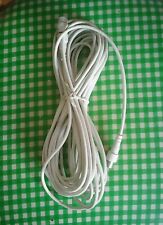 Cable lead wire for sale  BRADFORD