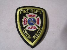 Patch fire rescue for sale  Ardmore