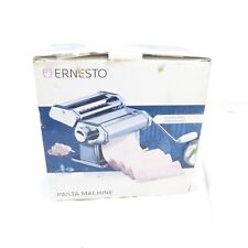 Ernesto Pasta Roller Machine - Boxed, used for sale  Shipping to South Africa