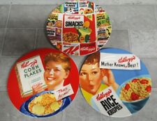 Lot vintage kellogg for sale  Happy Valley