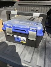 kobalt tool box for sale  Lumberton